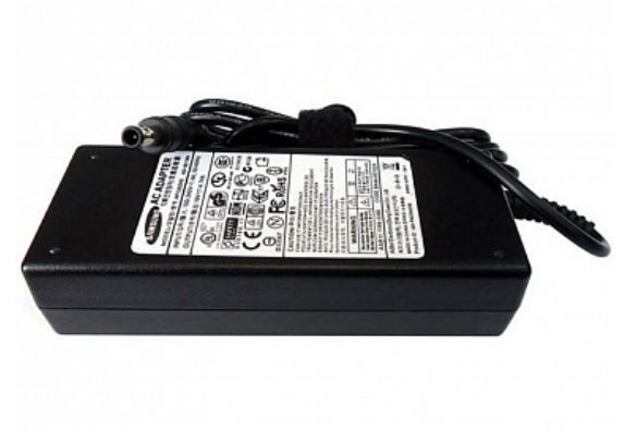 Блок питания для Samsung 19V 4.74A [90W] 5.5x3.0 pin (без сетевого кабеля)