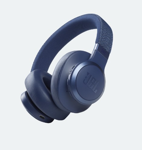 Bluetooth JBL LIVE 660NC Bt5.0 32 97 50