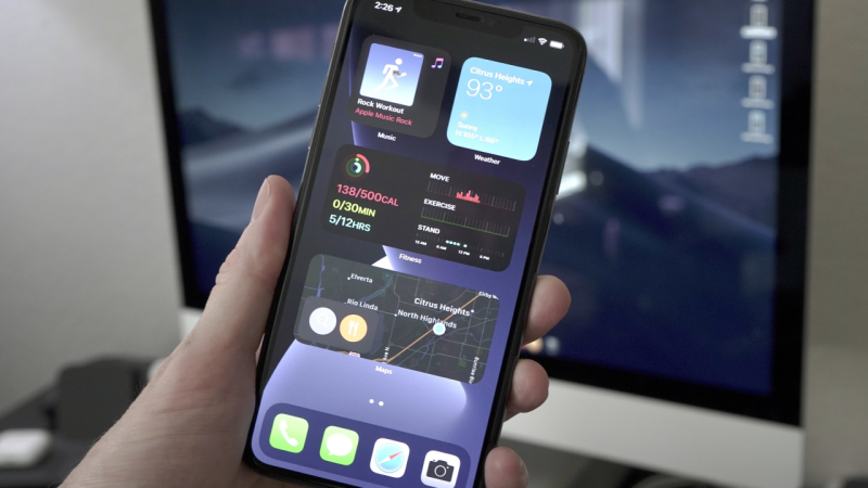 Пакет услуг для мобильных устройств "Все включено"