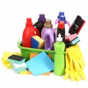 Разное (хозтовары и бытовая химия)