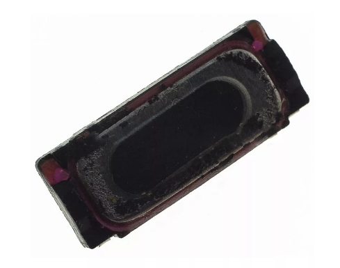 Динамик (speaker) HTC Sensation(XE/XL)/WT19/G14/G18/G21/Rhyme/G20 (15*5 мм на лапках)