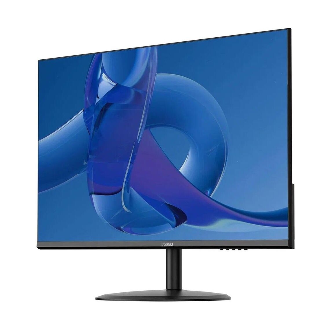 Монитор 23.8"/Polar/P24F11M/Черный/IPS/1920*1080/100Гц/VGA/HDMI
