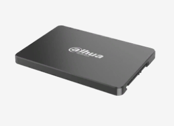 SSD-накопитель 240Гб Dahua C800(A) [DHI-SSD-C800AS240G](3D TLC,550/460 Мб/с)