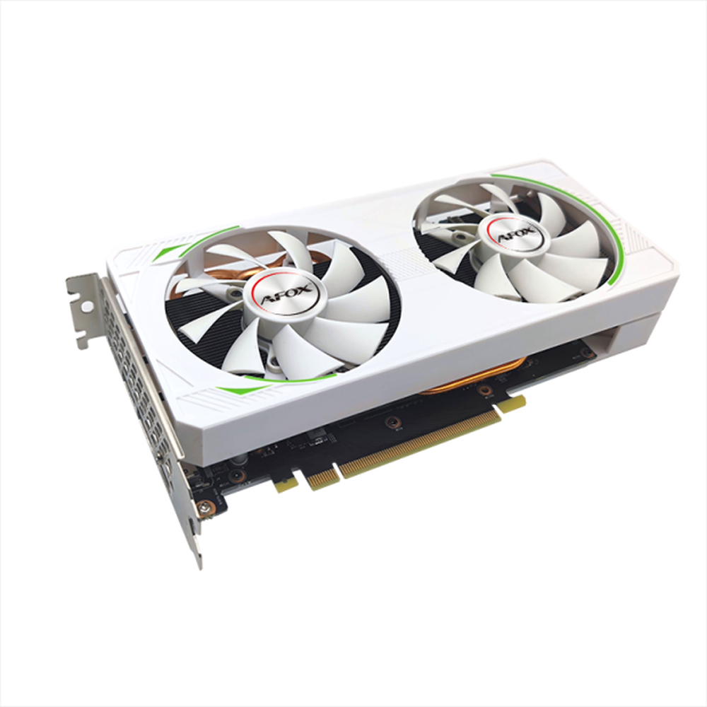 Видеокарта GeForce RTX3070 Afox 8Гб GDDR6,256bit,HDMI,3DP (AF3070-8192D6H4) ret
