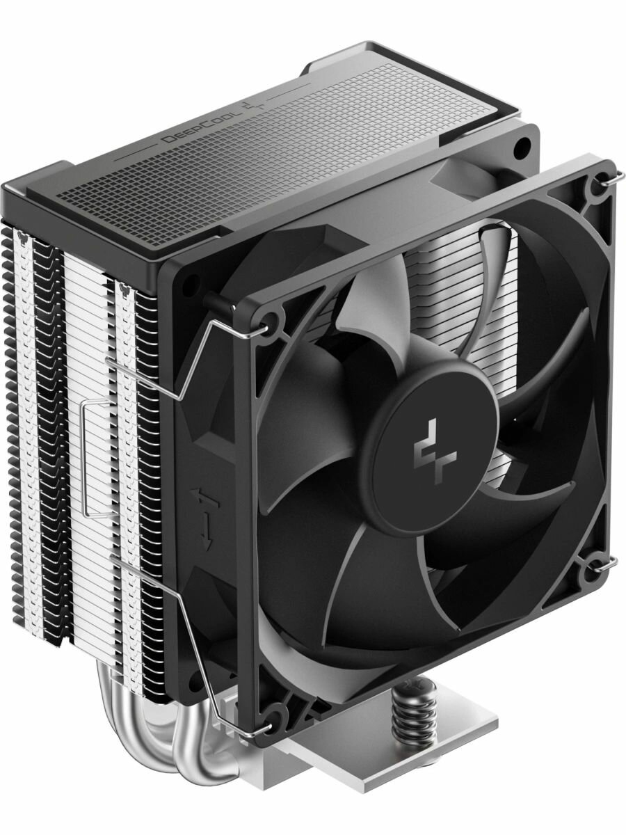 Кулер S1700/1851/AMx Deepcool AG300 G2 (160W/92mm/500-3050rpm/Al/PWM)