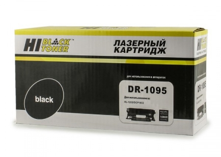 Драм-картридж Hi-Black HB-DR-1095 для Brother HL-1202/DCP1602 (10000 стр)