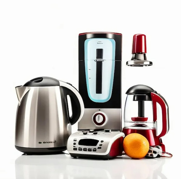 Распродажа бытовой техники