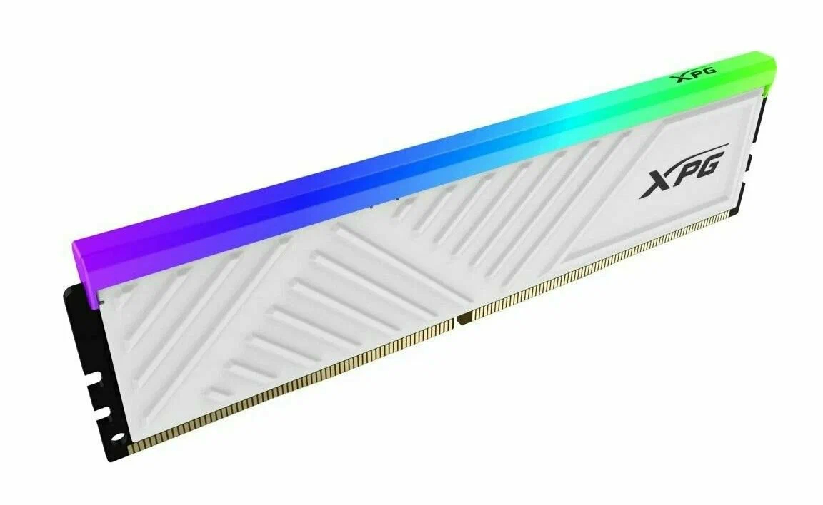 A data xpg spectrix ddr4. A data xpg spectrix ddr4