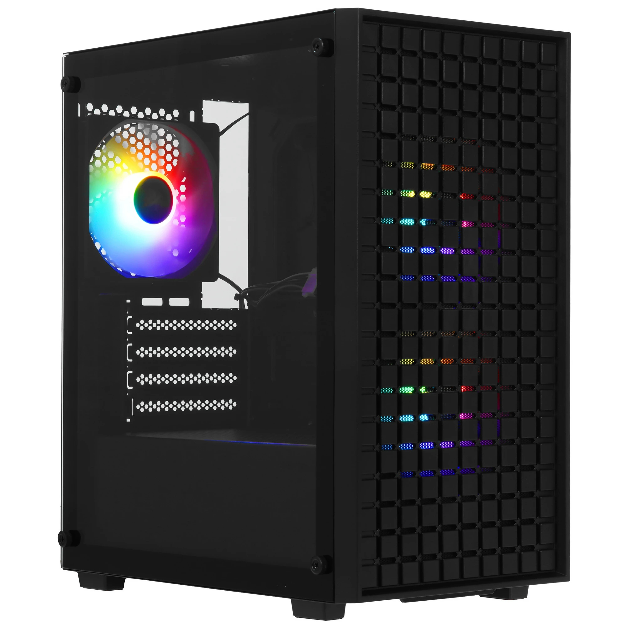 СБ Альдо AMD Премиум Ryzen 5 3600(6/12*3.6-4.2)/16ГБ DDR4/SSD512ГБ/RTX3050*6ГБ/без ПО