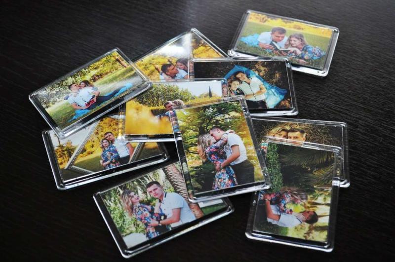 Изготовление магнита