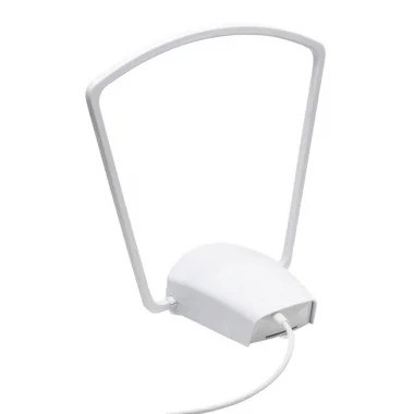 Антенна TV Perfeo PORTAL /комнатная/активная, DVB-T2 (PF_4505)