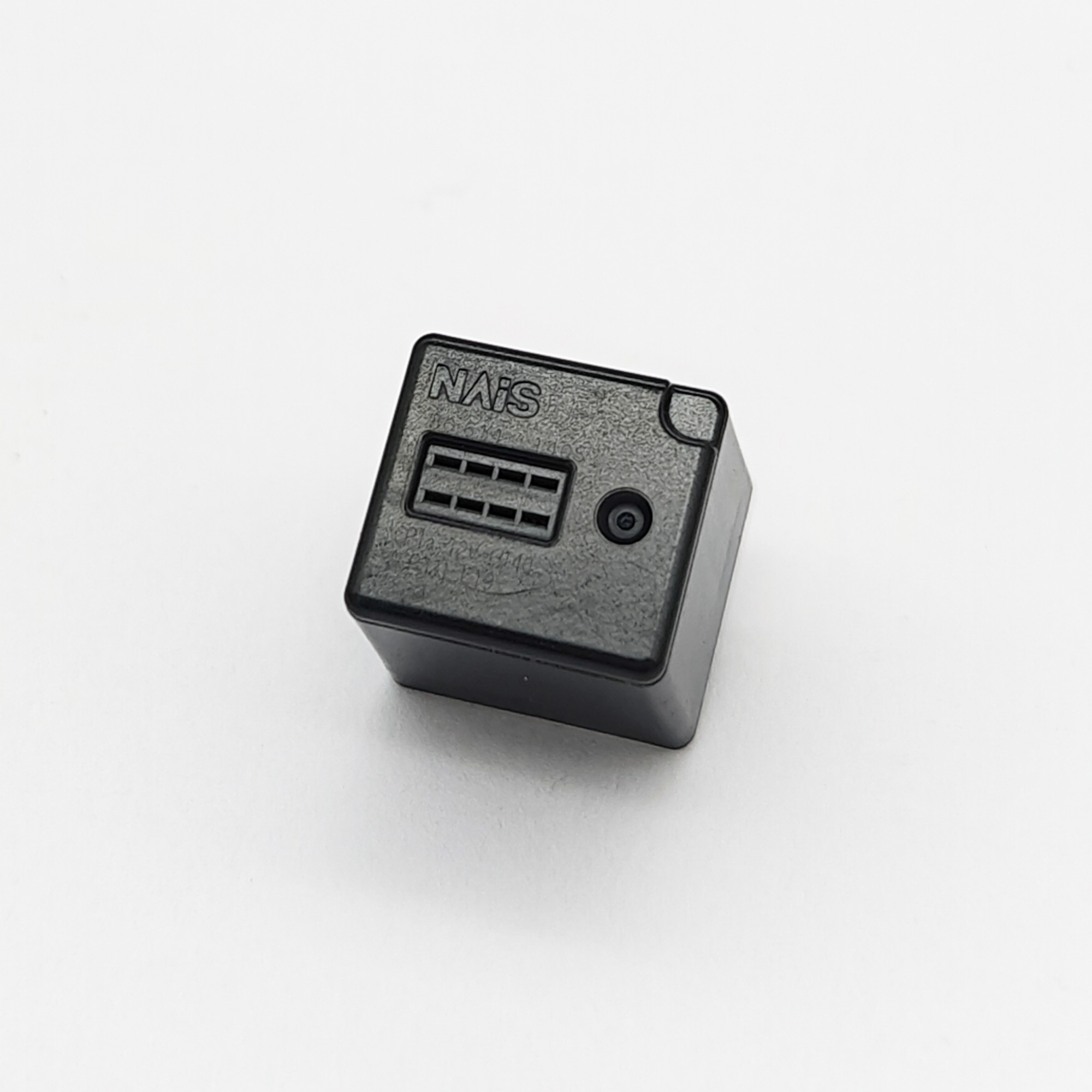 Реле электромагнитное DC 12в, 20а, SPST-NO, 14*13*9.5мм, NAiS ACP331 CP1A-12V-H140