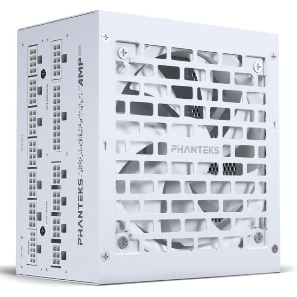 Phanteks amp gh 850w 80 gold