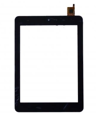 Тачскрин ( Touch screen ) 8.0'' QSD E-C8015-01 203*145 mm Digma IDsQ8 черный