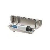 Термокожухи видеонаблюдения