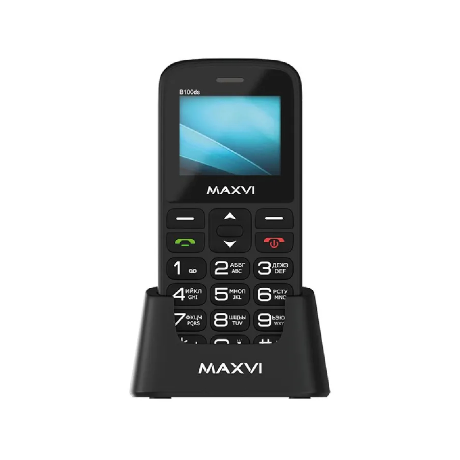 Купить Дисплей На Телефон Maxvi P18