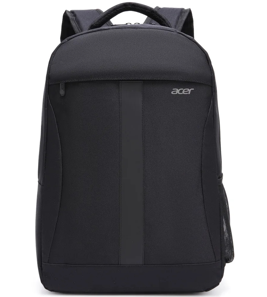 Рюкзак для ноутбука 15.6" Acer OBG315 черный полиэстер (ZL.BAGEE.00J)