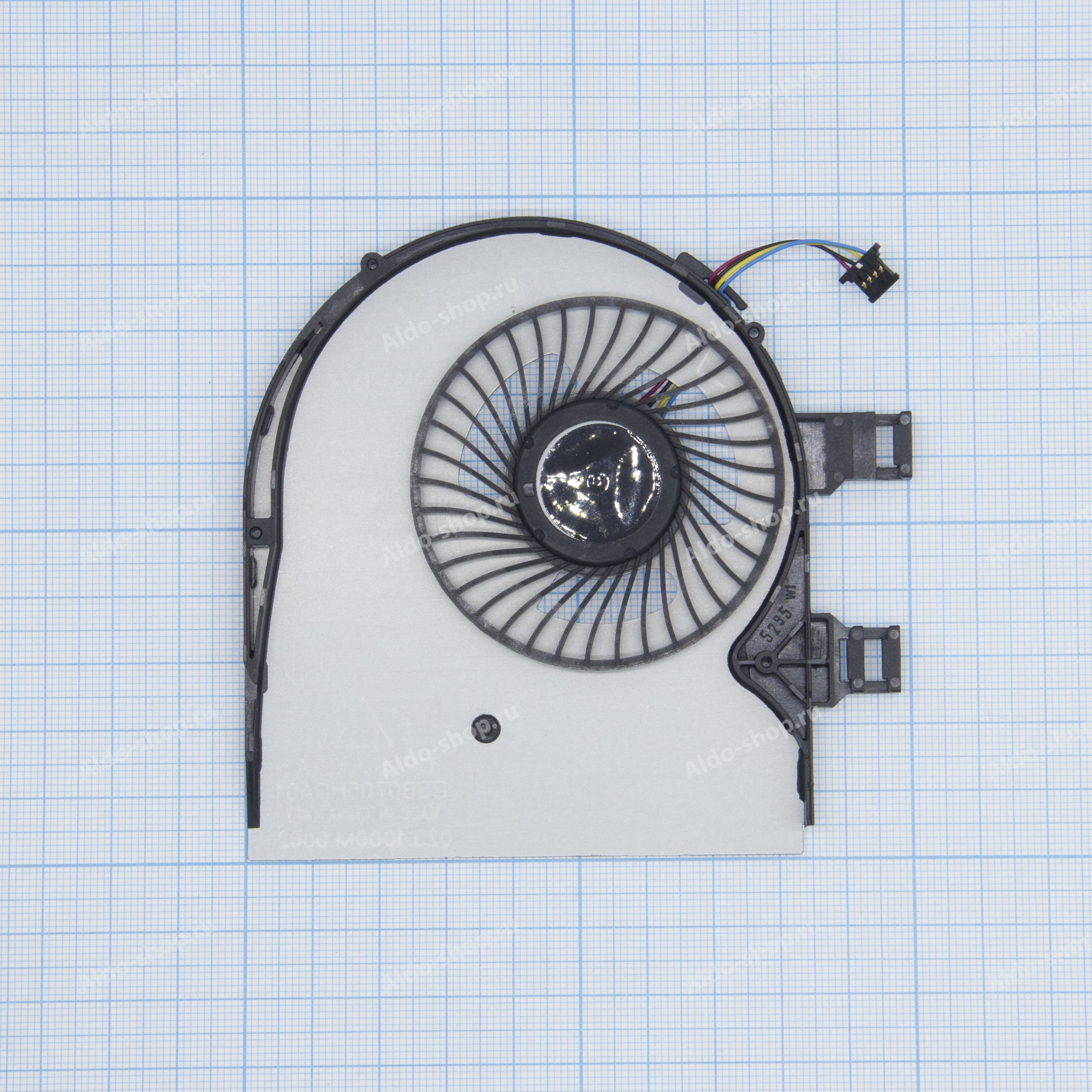Кулер для Lenovo Flex 14-2 p/n:  BSB0705HCA01 023.1000M.0002