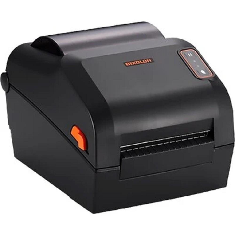 Принтер этикеток/ XD5-40d, 4" DT Printer, 203 dpi, USB, Serial, Ethernet, Black