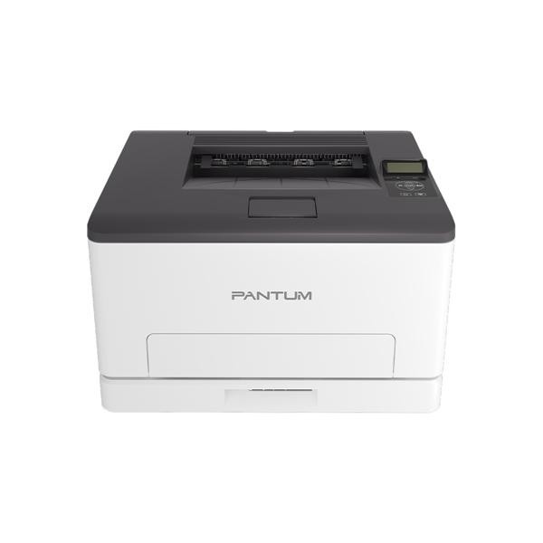 Принтер - лазер Pantum CP1100DN, Printer, Color laser, A4, 18 ppm (max 30000 p/mon), 1 GHz, 1200x600 dpi, 1 GB RAM, Duplex, paper tray 250 pages, USB, LAN, start. cartridge 1000/700 pages