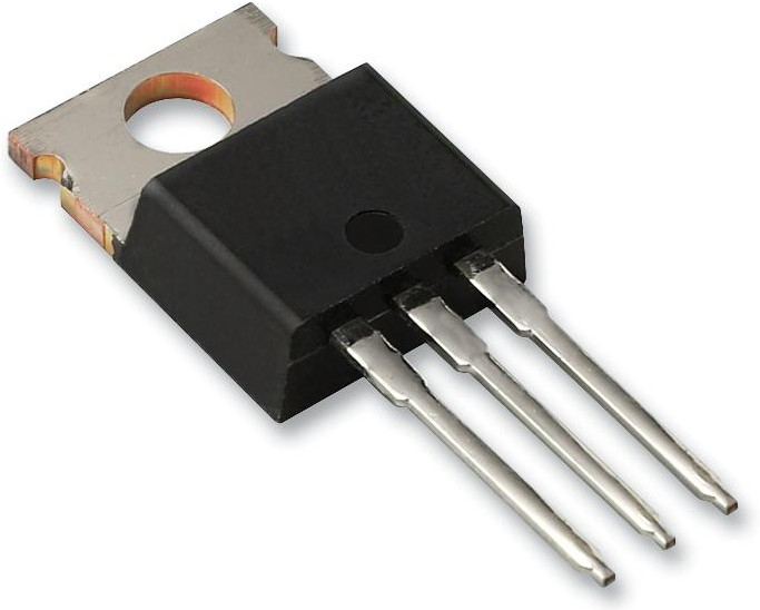 транзистор FET IRFB7434PBF Infineon 40V 195A N-Ch 1.5mohm TO220