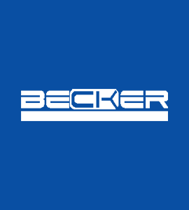 Becker Becker