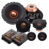 Акустические компоненты