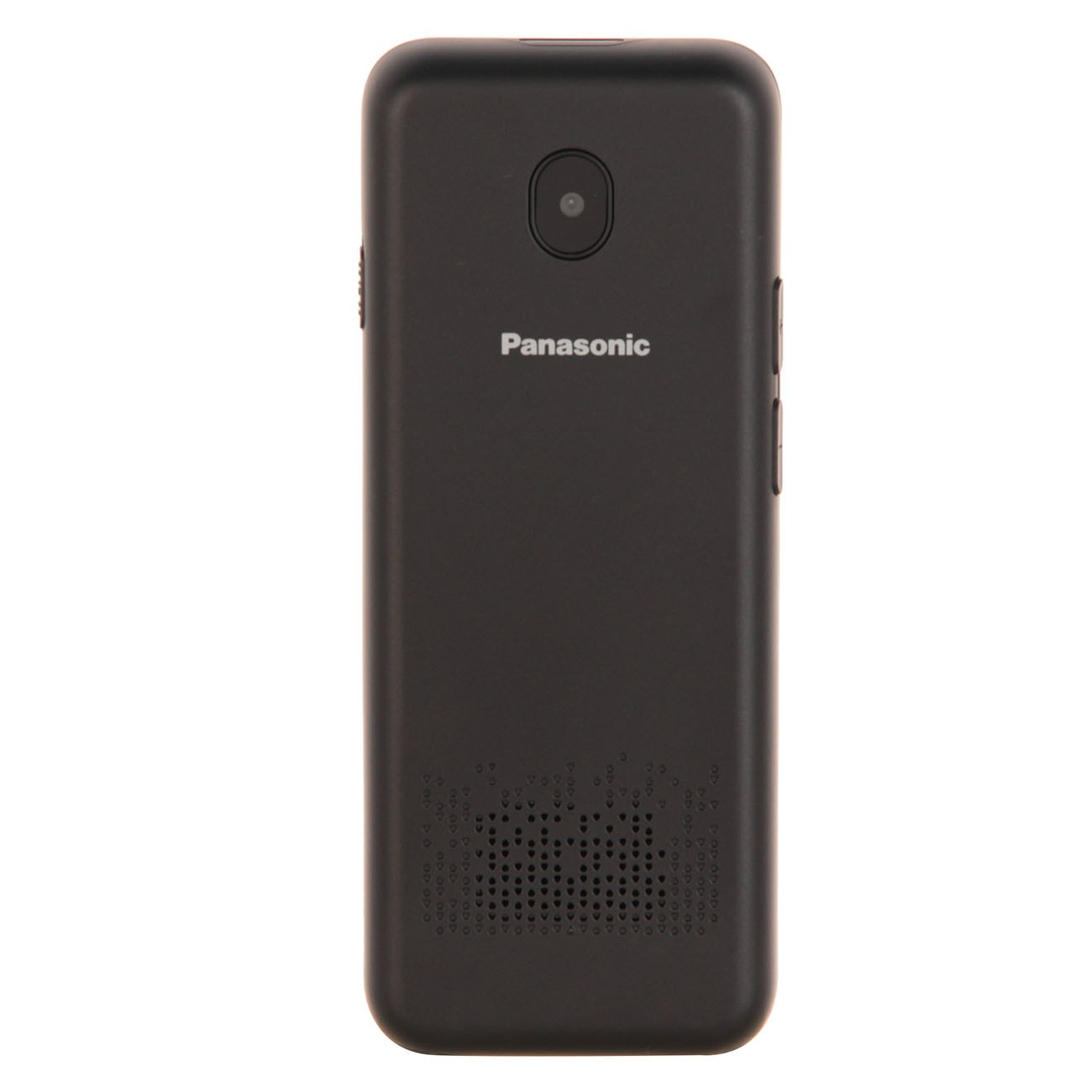 Сотовый Panasonic TF200 Черный 2sim/2.4