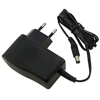 Блок питания сетевой, 3в, 0.5а, 1.5вт, 5.5*2.1мм (+)