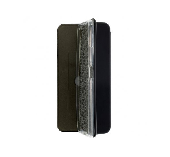 Чехол-книжка для Samsung Galaxy A72 Zibelino Book (ZB-SAM-A725-BLK) черный