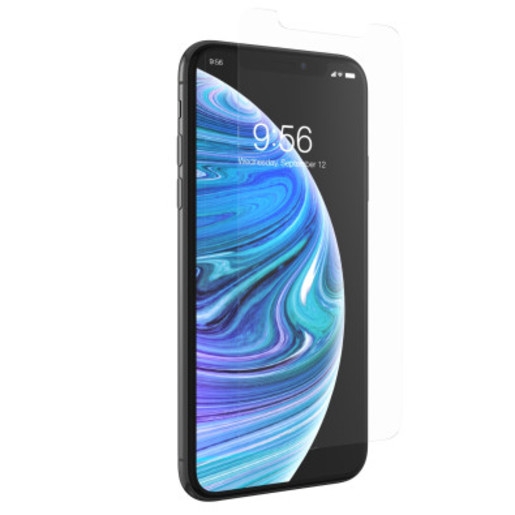 Защитное стекло для iPhone XS/X InvisibleShield Glass+ Anti-glare ультра защита (200101972)