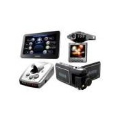 Автомобильные товары