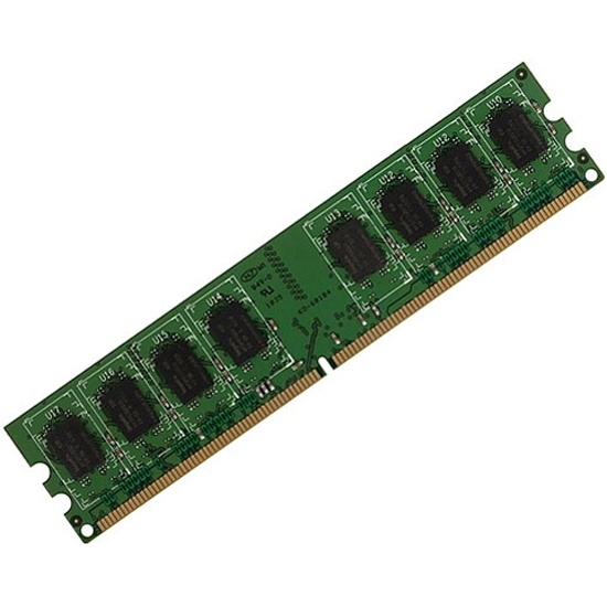 Модуль памяти DIMM DDR2 2Гб 800МГц AMD Radeon R3 (R322G805U2S-UG) CL6