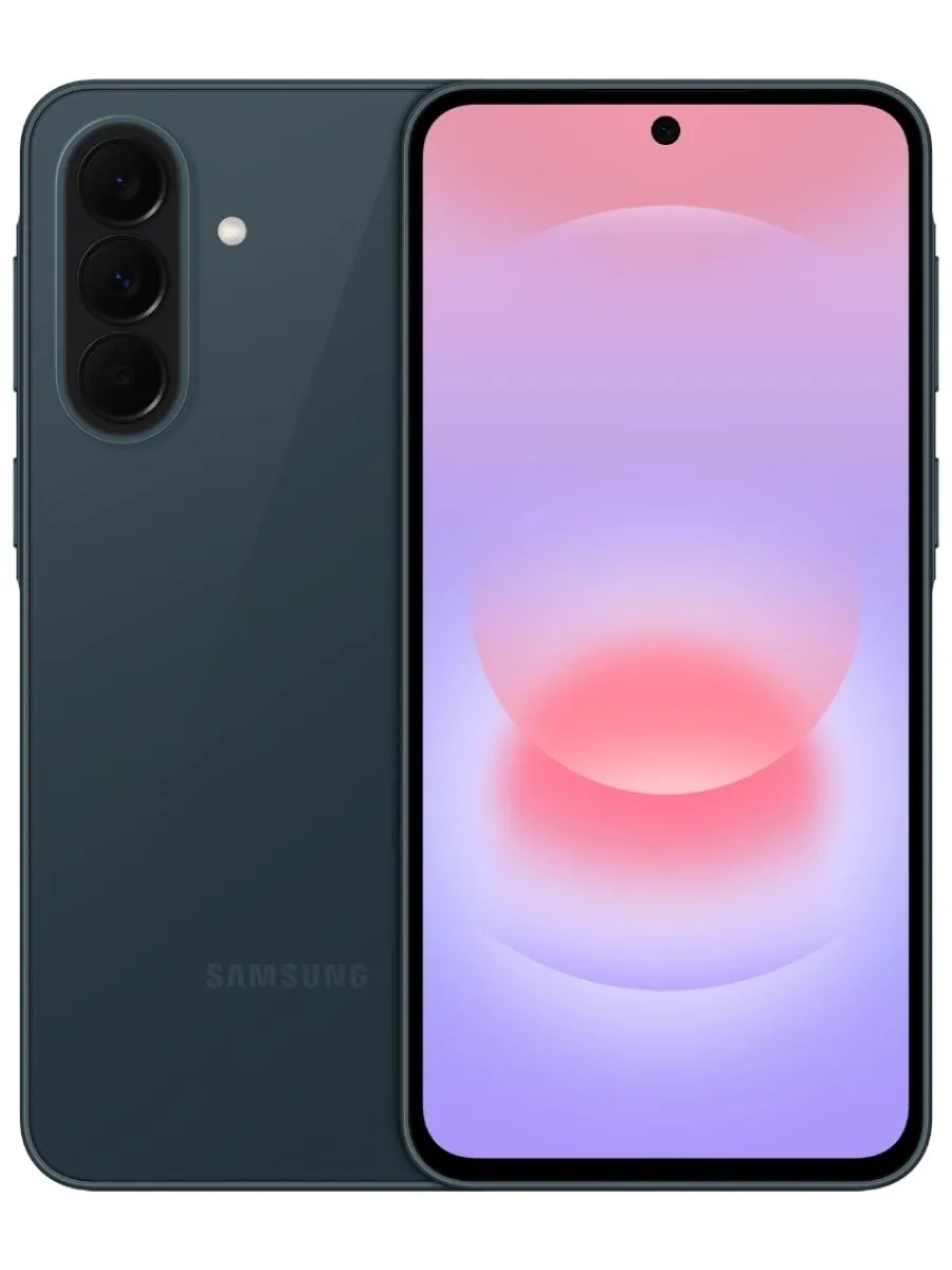 Смартфон Samsung Galaxy A37 SM-A376 8Гб 256Гб Зеленый 6.7", Super AMOLED, 2340*1080, 4*2.05+4*2.75ГГц, 50+8+5Мп, 12Мп, 5G, NFC, 5000мАч, And 16