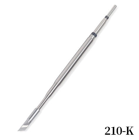 Жало паяльника Yihua C210-K