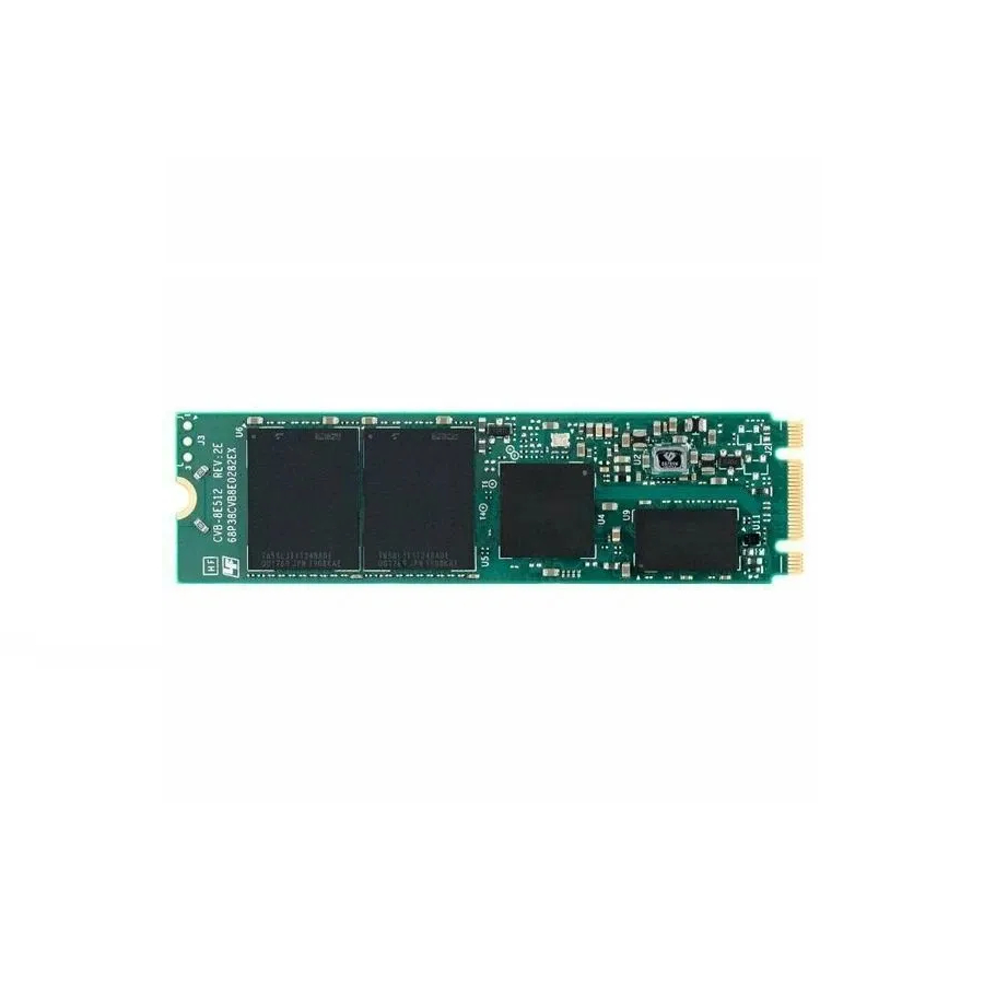 SSD-накопитель M.2 256Гб Foxline X5ST [FL256M80ER576X5ST](3D TLC,NVMe,2000/1100 Мб/с)