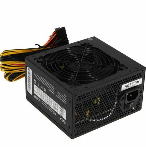 Распродажа блоков питания