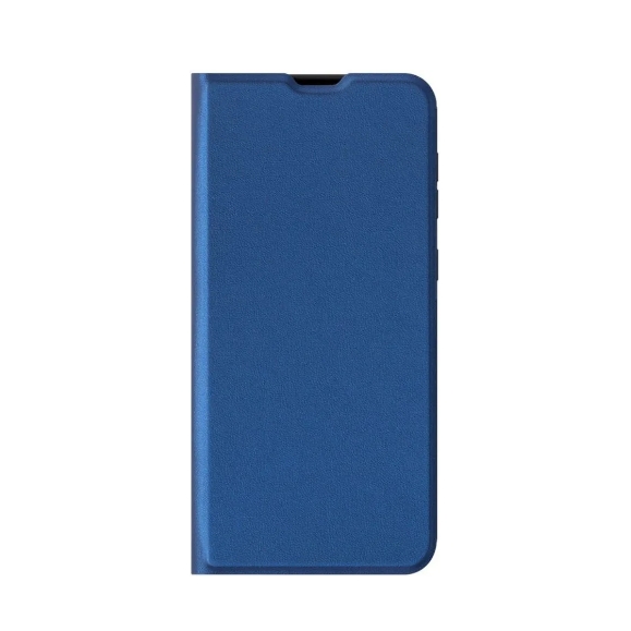 Чехол-книжка для Samsung Galaxy A33 Deppa Book Cover синий (88168)
