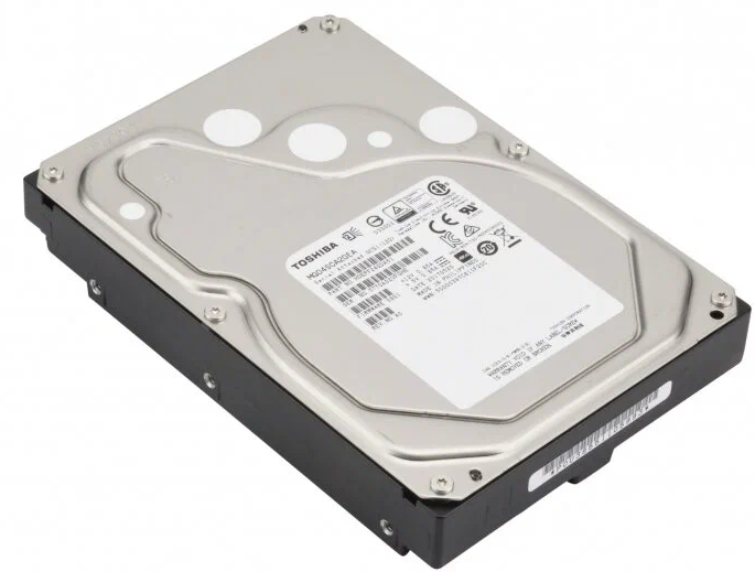 Распродажа HDD, SSD