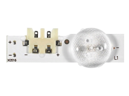 Подсветка матрицы 32" 2014SVS32HD_3228_07 rev1.3 131212 D4GE-320SC0-R2 3шт, 7LED, 648мм, Samsung UE3