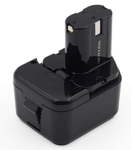 Аккумулятор эл.инструмента Hitachi, Ni-Cd 12V 2Ah, PN  EB1220L