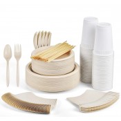 Одноразовая посуда