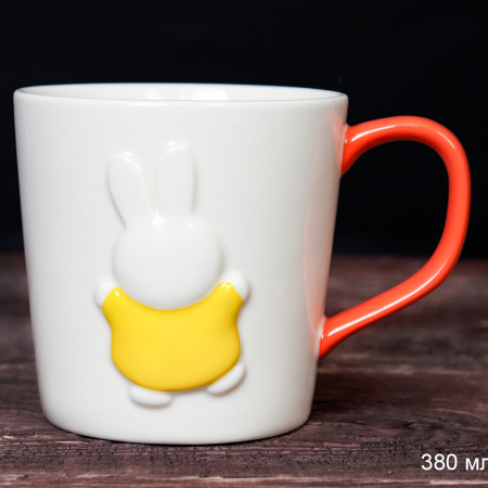 Кружка (692364) 300мл керамика