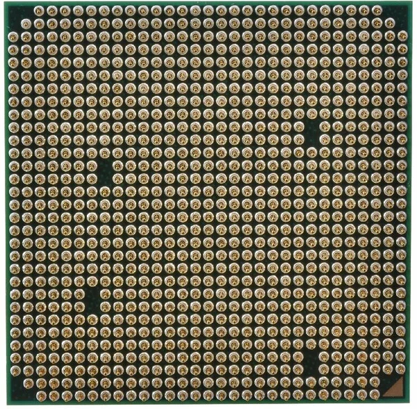 Процессор AMD FX4300 CH