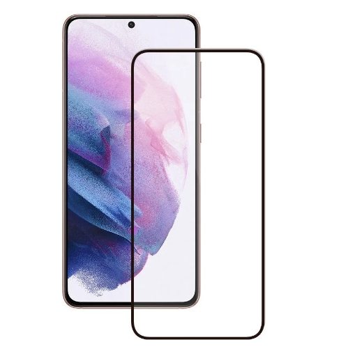 Защитное стекло для Honor 50 lite Deppa 2.5D (62827) антиблик