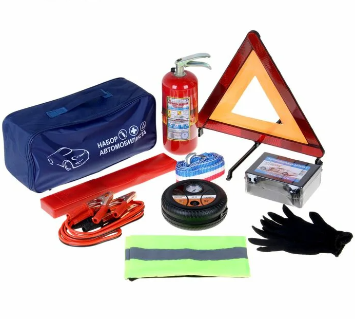 Распродажа автотоваров