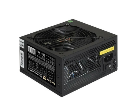 Блок питания 750Вт ExeGate XP750 (120мм,PCI-E,3SATA)
