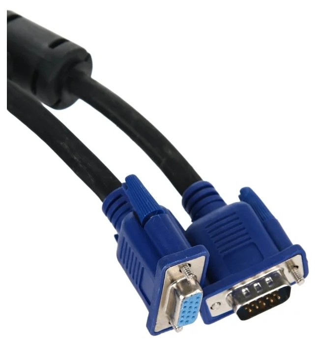 Кабель Vga 10 Метров Купить
