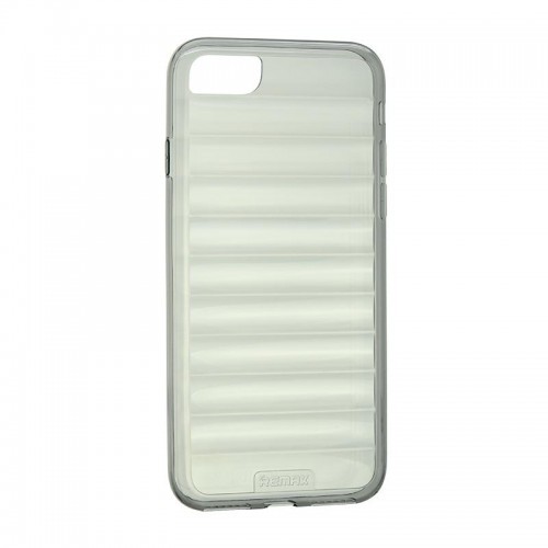 Накладка для Iphone 7 Plus/8 Plus Remax Waves Series, Transparent
