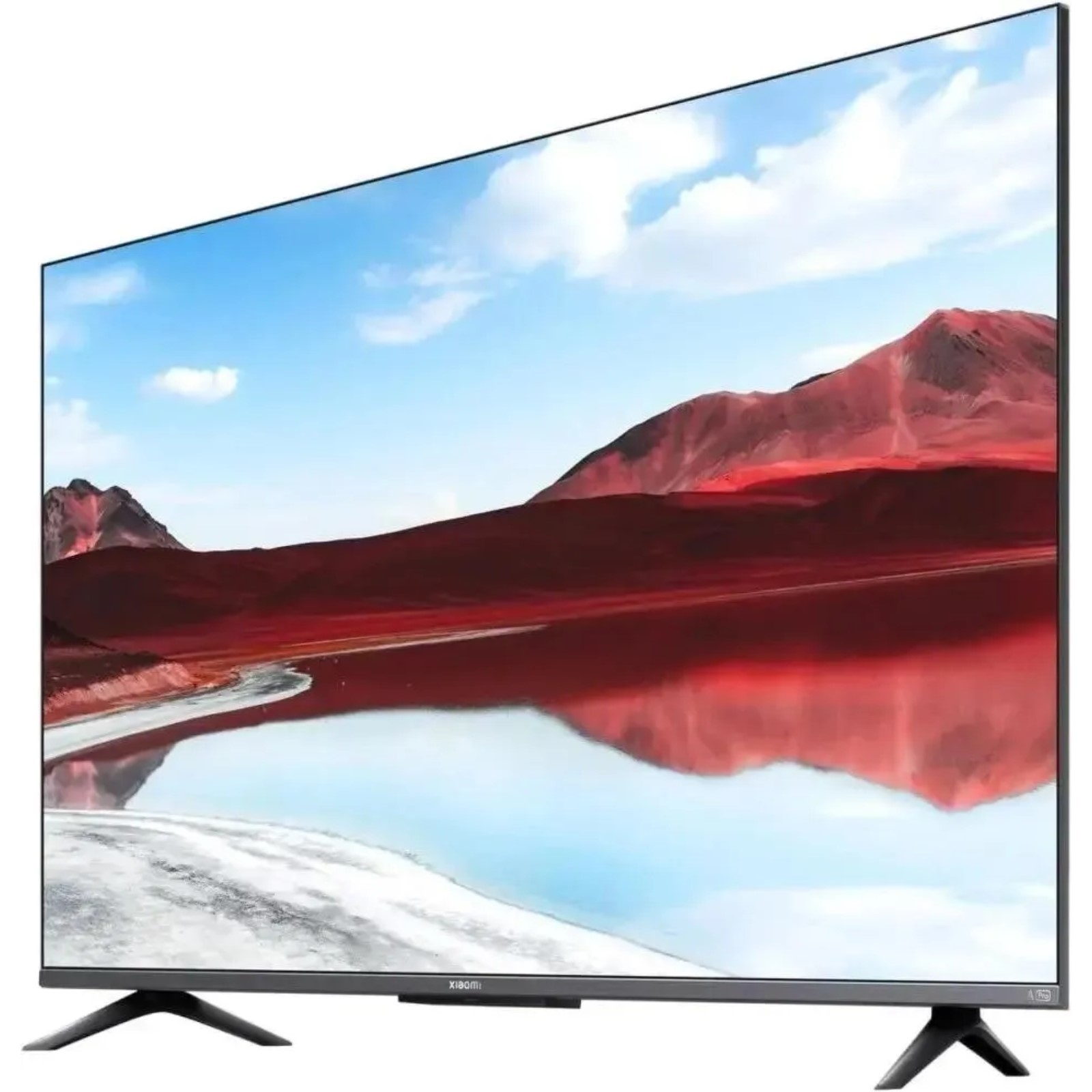 Телевизор Led Xiaomi Mi Tv P1 Купить